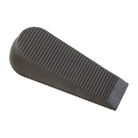 National Hardware Super Wedge Gray Rbr 6" N237-883